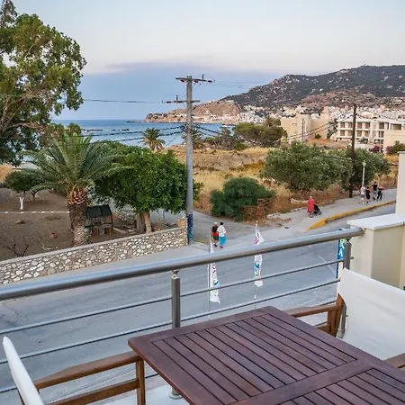 Aronia Luxury * Κάρπαθος