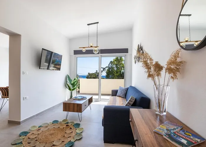 Aronia Luxury Appartement
