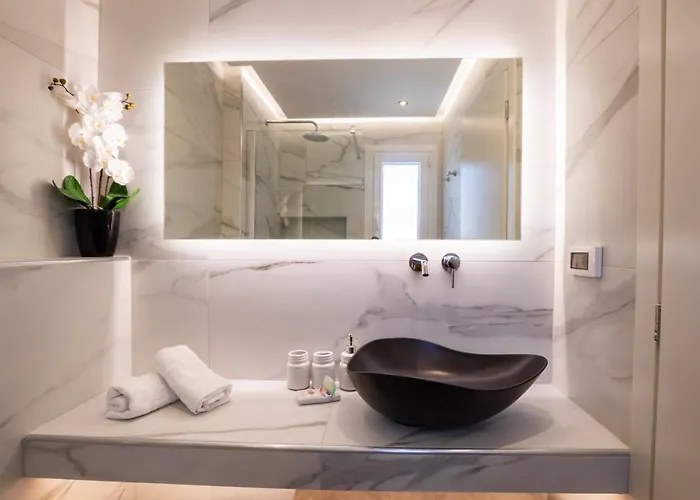 Aronia Luxury Appartement *