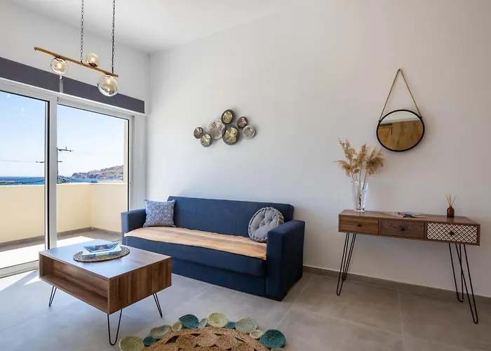 Appartement Aronia Luxury *