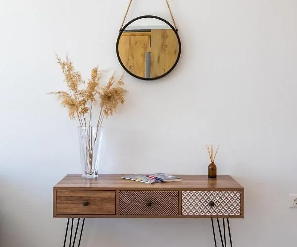 Appartement Aronia Luxury *