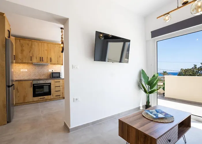 Aronia Luxury Appartement
