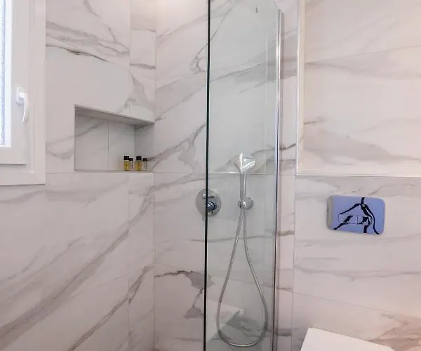 Aronia Luxury Appartement *