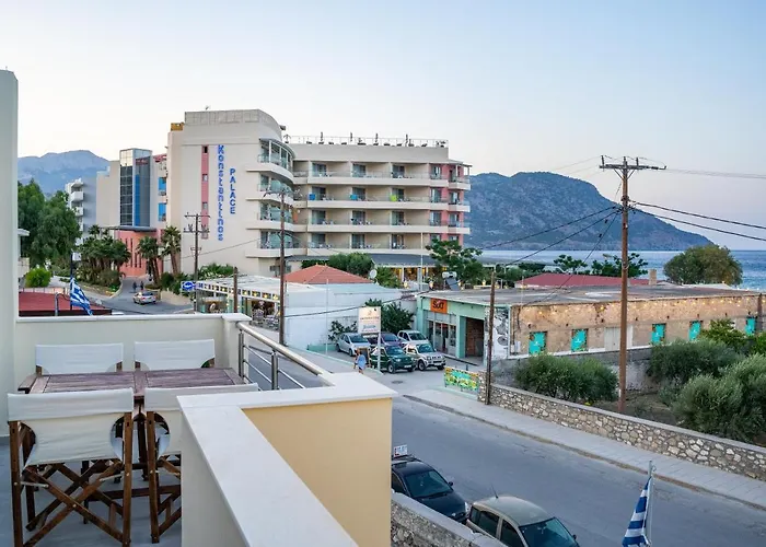 Aronia Luxury Appartement
