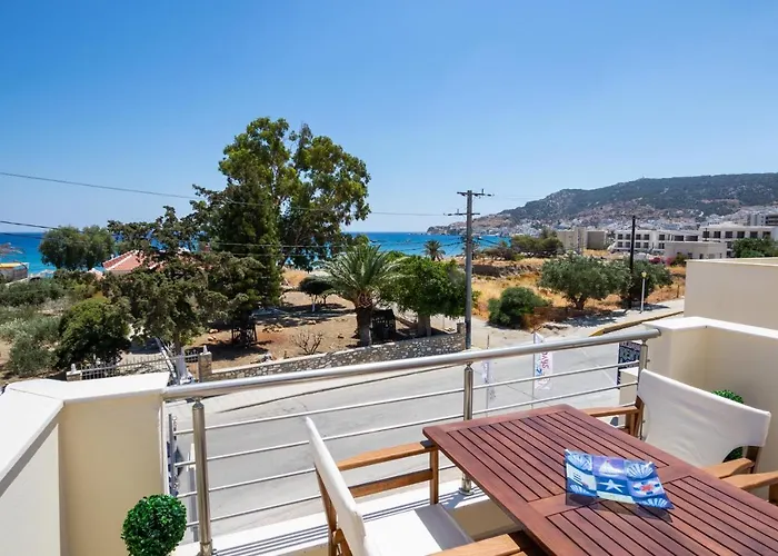Appartement Aronia Luxury