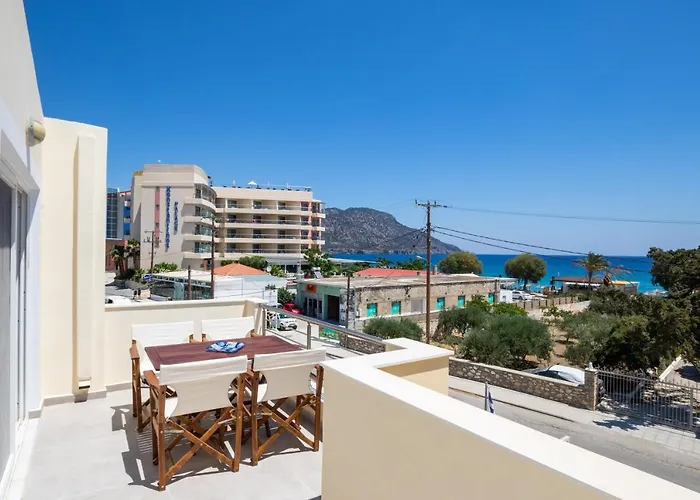 Appartement Aronia Luxury *