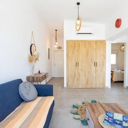 Aronia Luxury Appartamento Karpathos