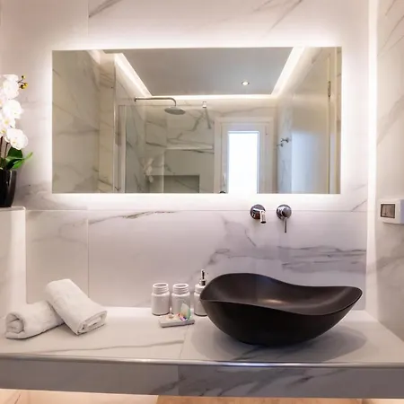 Aronia Luxury Appartamento *