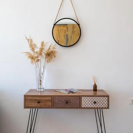 公寓 Aronia Luxury *