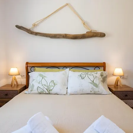 Apartman Aronia Luxury