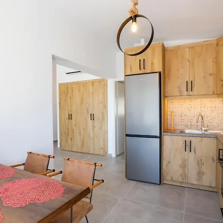 Aronia Luxury * Kárpathosz