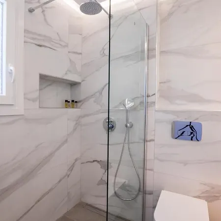 Aronia Luxury Appartamento *