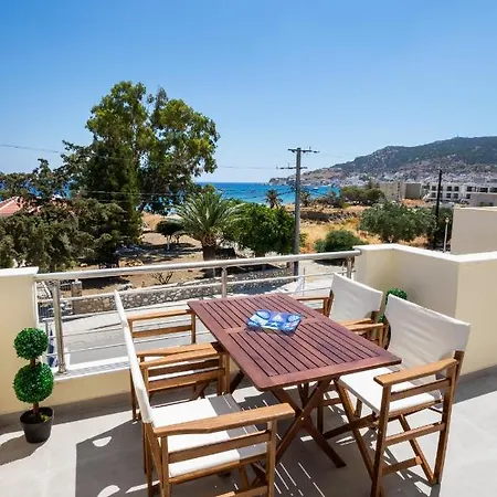 Appartamento Aronia Luxury Karpathos