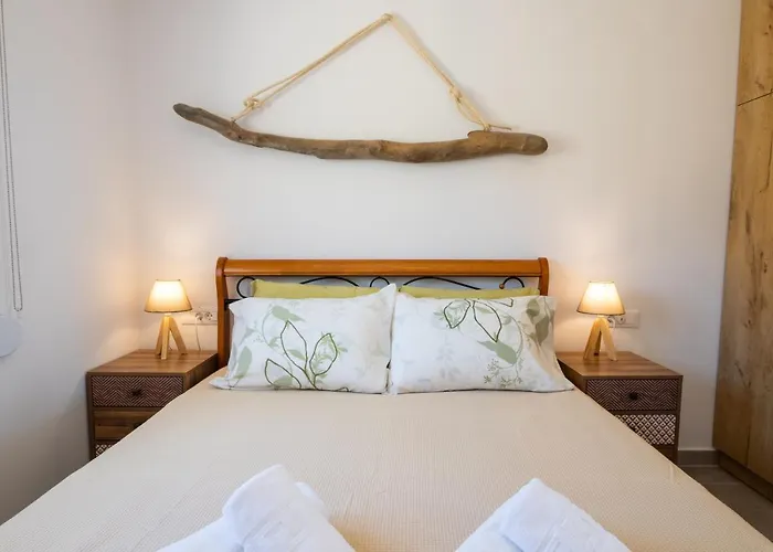 Apartmán Aronia Luxury