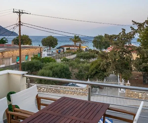 Aronia Luxury 아파트 *