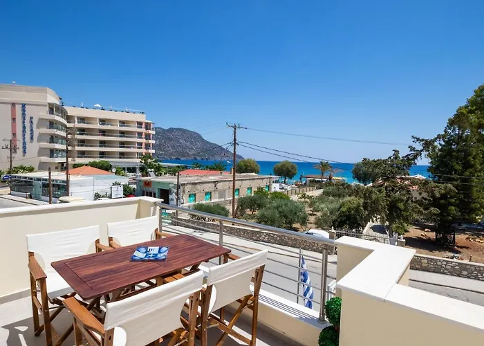 Apartmán Aronia Luxury *